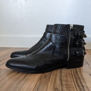 Dolce Vita ankle boots